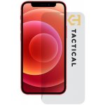 Tactical Glass Shield 2.5D sklo pro Apple iPhone 12, 12 Pro Clear 8596311124075 – Zboží Živě