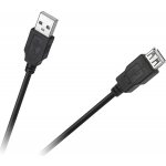 Cabletech KPO4013-3.0 Prodlužovací USB 3m – Hledejceny.cz