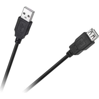 Cabletech KPO4013-3.0 Prodlužovací USB 3m – Hledejceny.cz