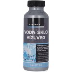 Kittfort vodní sklo 500 ml – HobbyKompas.cz
