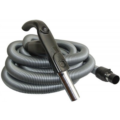 Určeno pro centrální vysavače a centrální vysávání. – Zboží Mobilmania