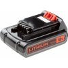 Baterie pro aku nářadí Black & Decker BL2018-XJ 18V / 2Ah Li-lon