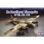 Tamiya De Havilland Mosquito NF Mk.XIII/XVII 1:72 – Sleviste.cz