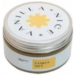 Evei peelingový cukr do sauny Vanilka 300 g – Zboží Dáma