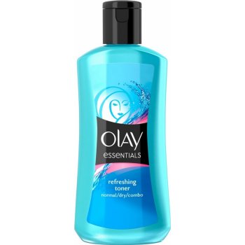 Olay Gentle Cleansers Refreshing toner čistící tonikum 200 ml