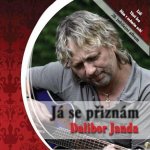 Dalibor Janda Já se přiznám – Hledejceny.cz