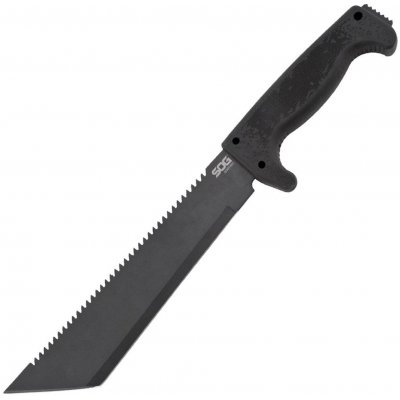 Sog Sogfari - 10" Tanto – Hledejceny.cz