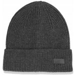 4F zimní čepice beanie šedá – Hledejceny.cz