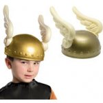 Galská helma Asterix – Hledejceny.cz