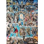 Schmidt Sláva Hollywoodu 3000 dílků – Sleviste.cz