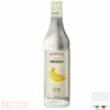 Šťáva ODK Sirup Banán Banana 0,75 l