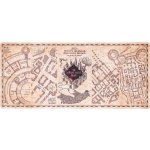 Grupo Erik Harry Potter Marauder's Map XL – Sleviste.cz
