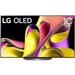 LG OLED55B33 – Zboží Mobilmania