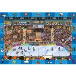 EUROGRAPHICS Spot & Find Hokej 100 dílků – Sleviste.cz
