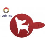 TVOŘÍTKO Čivava 1 - šablona – Hledejceny.cz
