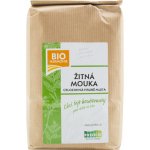 ProBio Mouka žitná celozrnná hrubě mletá 1 kg – Hledejceny.cz