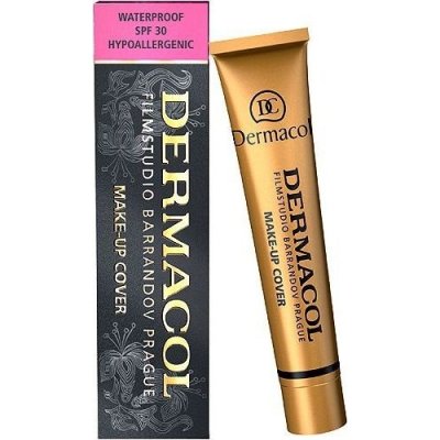 Dermacol Cover make-up 221 30 g
