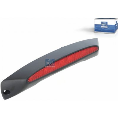 Brzdové světlo DT Spare Parts 7.25334 – Hledejceny.cz