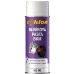 Cyklon BKM hliníková mazací pasta 400 ml – Zboží Mobilmania