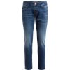 Pánské džíny Guess pánské džínové kalhoty MIAMI M2YAN1D4Q42-2CRM Modrý