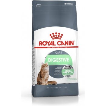 Royal Canin Digestive Care Dospělý Na ryby Drůbež Rýže Zeleninová 400 g