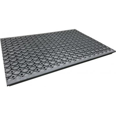 Deska podkladová Paddock z recyklovaného PVC 117 x 84 x 4 cm – Sleviste.cz