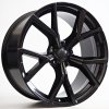 Alu kolo, lité kolo REPLICAS Drift 9,5x21 5x112 ET35 black