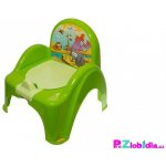 Tega baby nočník zelený – Hledejceny.cz