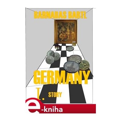 Germany Story - Barnabáš Bartl