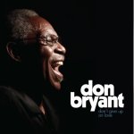 Don Bryant - Don't Give Up on Love CD – Hledejceny.cz