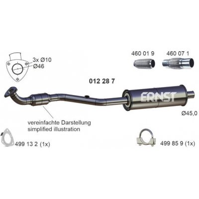 ERNST 012287 – Hledejceny.cz