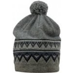 Skhoop Scandianvian beanie graphite – Hledejceny.cz