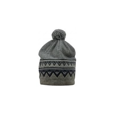 Skhoop Scandianvian beanie graphite – Hledejceny.cz