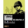 Desková hra Multi-Man Publishing ASL: Action Pack 8 Roads Through Rome