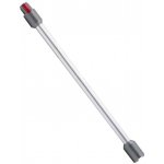 NipponCEC DY0840H Dyson V15, V11, V10, V8, V7 trubka stříbrná – Zboží Dáma