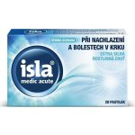 Engelhard Isla Medic Acute 20 pastilek – Hledejceny.cz