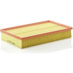 Vzduchový filtr MANN-FILTER C 35 215 – Hledejceny.cz