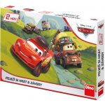 Dino Cars: Pojeď si hrát a závody – Zboží Živě