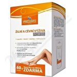 Priessnitz Žilní a cévní výživa Forte 60 tobolek – Hledejceny.cz