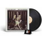 Lana Del Rey - Blue Banisters 2 Vinyl LP – Hledejceny.cz