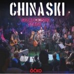 Chinaski G2 Acoustic Stage CD+DVD – Hledejceny.cz