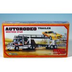 Seva Monti System 39 Autorodeo trailer – Zboží Mobilmania