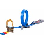 Zuru 6740 Metal Machines Dráha – Zboží Dáma