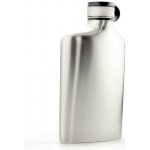 Placatka GSI Outdoors Glacier Stainless Hip Flask 235 ml – Zboží Dáma Placatka GSI Outdoors Glacier Stainless Hip Flask 235 ml – Zboží Dáma