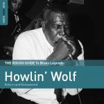 Howlin' Wolf - Rough Guide To CD