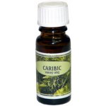 Essential Oil vonný olej Caribic 10 ml – Hledejceny.cz