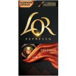 L'OR NESPRESSO COLOMBIA KAPSLE 10 ks – Zboží Dáma
