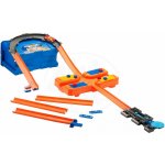 Hot Wheels Track Builder v kufříku – Hledejceny.cz