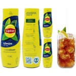 Sodastream Lipton Lemon Ice Tea 3 x 440 ml – Hledejceny.cz