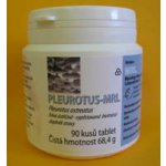 MRL Pleurotus 90 tablet – Sleviste.cz